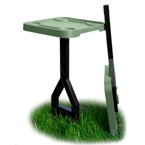 MTM Jammit Outdoor Table Forest Green MTM Jammit Outdoor Table Forest Green