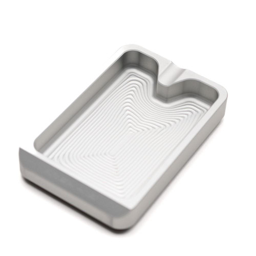Area419 Billet Aluminum Bullet Reloading Tray