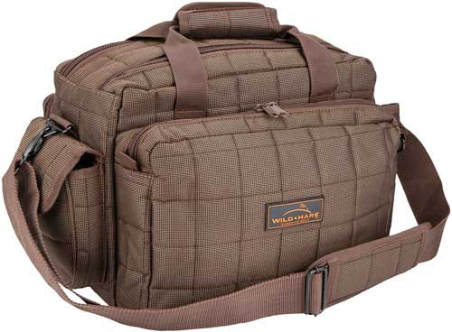 PREMIUM TOURNAMENT BAG BROWNPEREGRINE OUTDOORS WILD HARE 