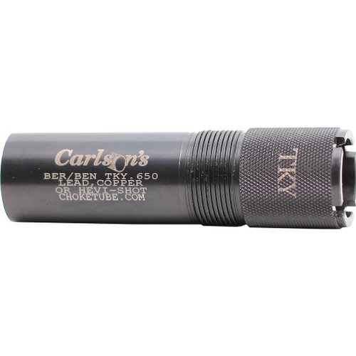 Carlsons Beretta/Benelli Mobil Choke Tube 12 ga. Extended .650