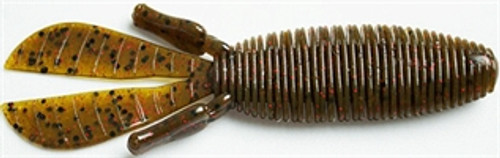 MISS BABY D BOMB 3.65" 7PK SUPERBUG