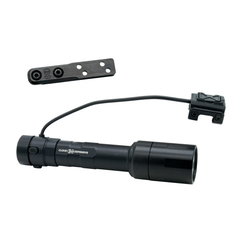 CLD DEF REIN 3.0 COMPLETE KIT BLK