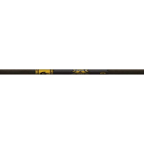 Gold Tip Triple X Pro Shafts 1 doz.