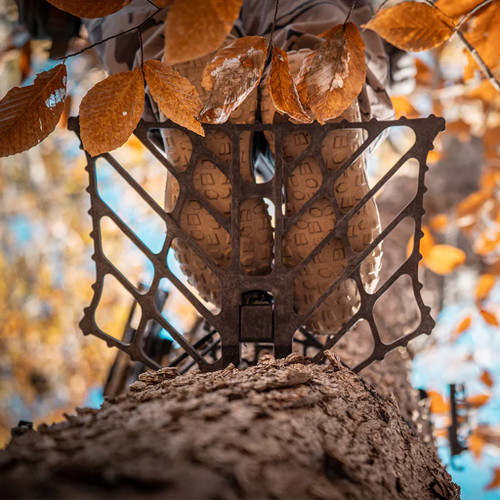 Tethrd CFX Predator Platform XL