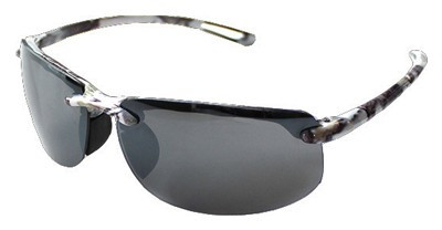 GRN-PINK-WHITE CAMO 36-PACKRIVERS EDGE SUNGLASS CASE LOTS 