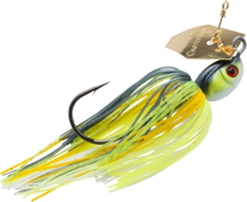 ZMAN PROJ.Z CHTTRBAIT 1/2 GRNPMKCRW