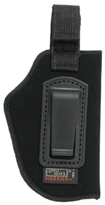 W/RETENTION STRAP BLACK<MICHAELS IN-PANT HOLSTER #1 RH 
