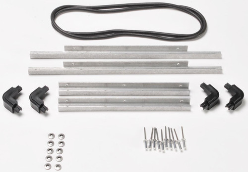 iM24XX-BEZEL-LID Lid Bezel Kit