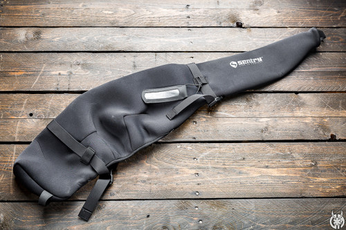 SENTRY Long Gun Go Sleeves