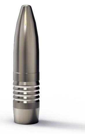 Lee Precision 2 Cavity .309 inches 230gr Round Nose Bullet Mold