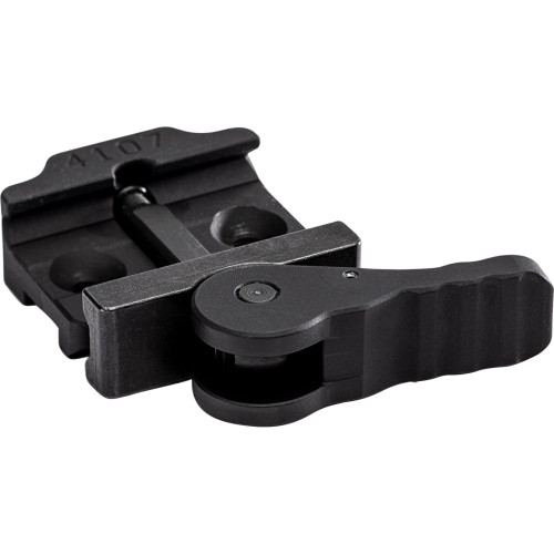 American Defense Mfg QD Auto Lock Mount