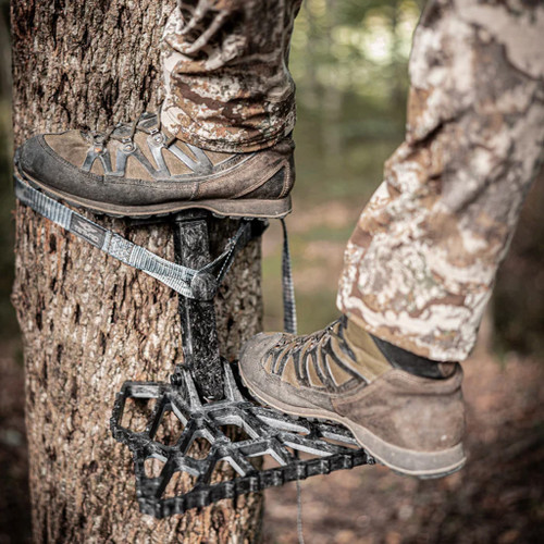 Tethrd CFX Predator Platform Reg