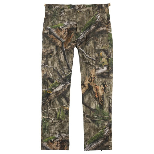 Browning Wasatch Pant Mossy Oak Country DNA 2XL