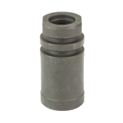 KAK COMPENSATOR 1/2X28 BLK