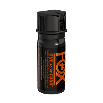 One Point Four Pepper Spray - 2oz Stream