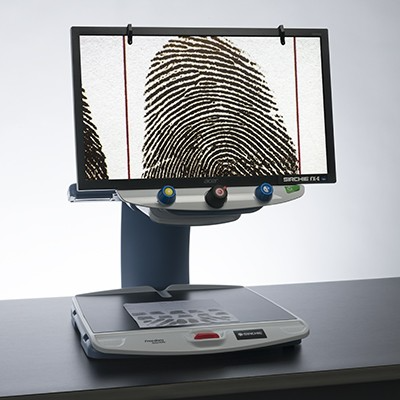 Digital Forensic Evidence Examination Station