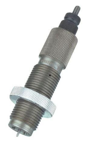 Forster Products 6mm PPC Full Length Die Set