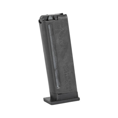 Phoenix Arms HP Handgun Magazine .22 LR 9/rd