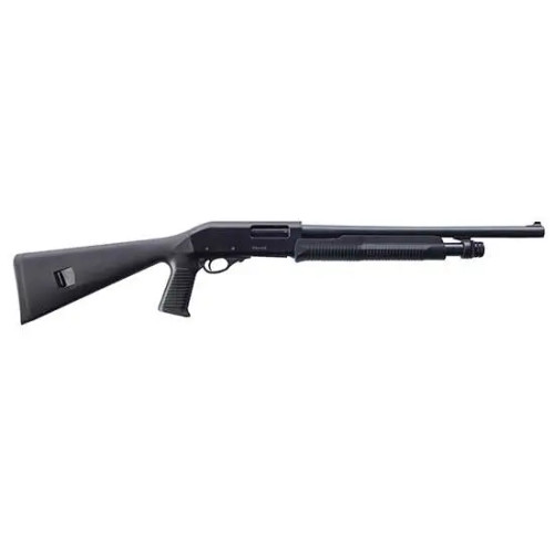 AKKAR 12GA SHTGN 18.5" PMP SGHD PG SHTGN