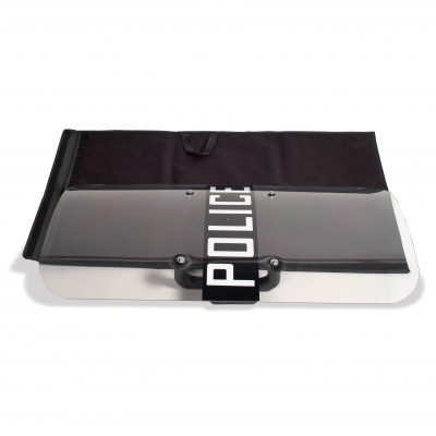 Carrying Bag for Torso Length Body Shields