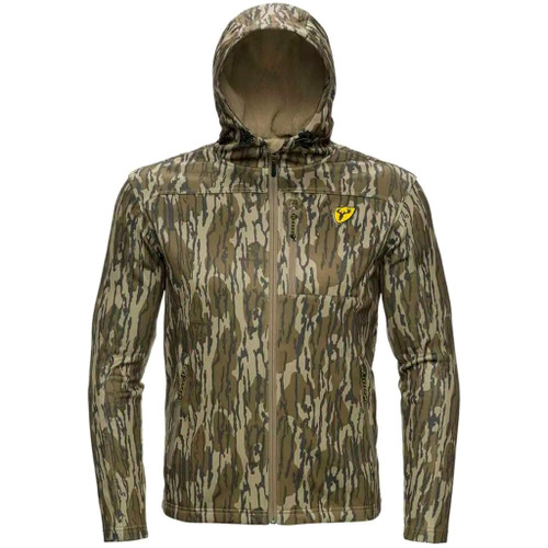 Blocker Silentec Jacket MO Bottomland Large