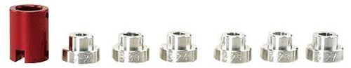 Hornady Lock-N-Load Bullet Comparator Insert #1-17 .17 cal