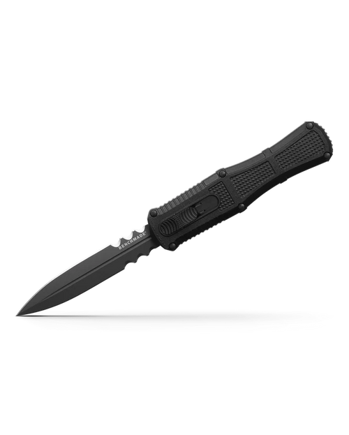 CLAYMORE, OTF, DAGGER