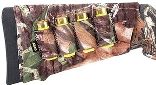 ALLEN NEOP BUTT STK SHELL HOLDER BU