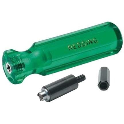 Redding Reloading Equipment Large Primer Pocket Uniformer Tool