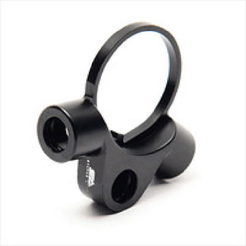 SYLVAN ARMS AR-15 QD BACKPLATE