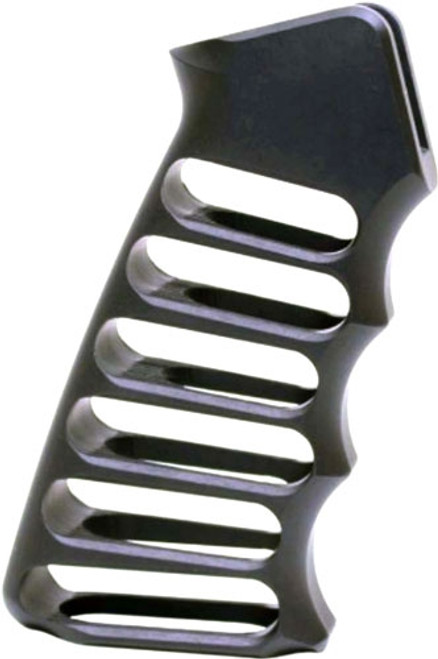 PISTOL GRIP BLKGUNTEC ULT LIGHT SKELETONIZED  PISTOL GRIP BLKGUNTEC ULT LIGHT SKELETONIZED