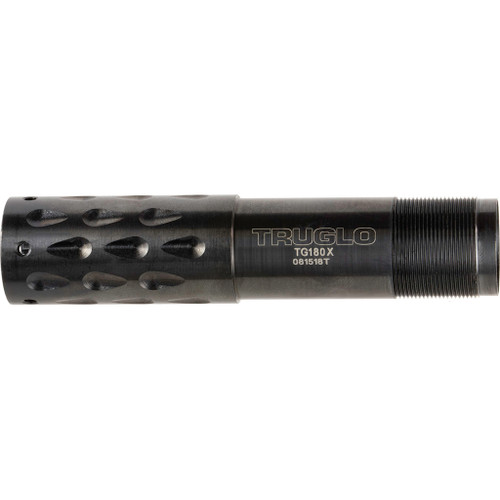 TruGlo Head Banger Long Range Choke Tube Remington 12 Ga.