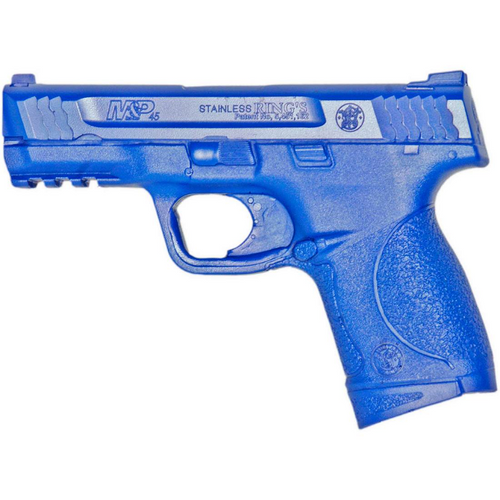 Smith + Wesson Mp45
