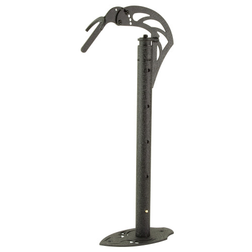 SKULL HOOKER CEILING HOOKER BLK