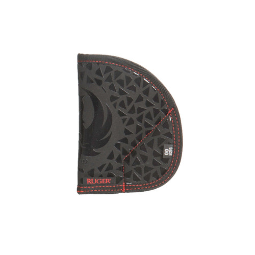 Allen Ruger Stash Pocket Holster Size 12 for Ruger LCP/LCP II/LCP w/ Laser Black RH