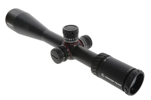 Hardline Pro 6-24X50 30MM MR1-MOA FFP Il
