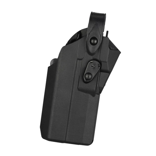 Model 7367RDS 7TS ALS/SLS Concealment Belt Slide Holster for Sig Sauer P320 RX Compact w/ Compact Light