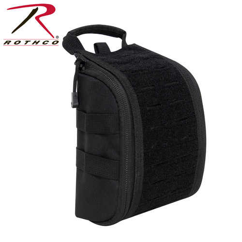 Rothco Fast Action MOLLE Medical Pouch