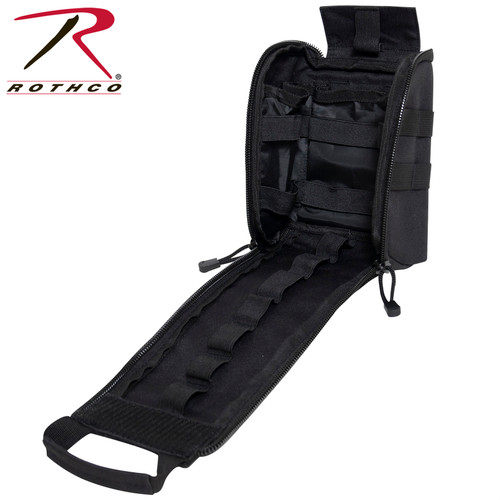 Rothco Fast Action MOLLE Medical Pouch