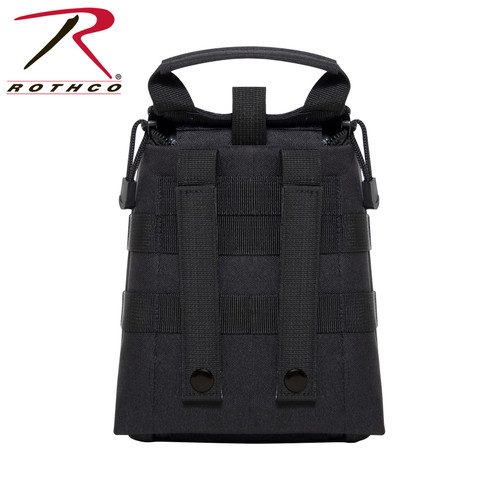 Rothco Fast Action MOLLE Medical Pouch Rothco Fast Action MOLLE Medical Pouch