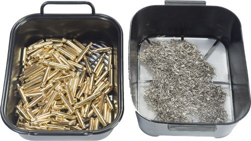 Lyman Products Rotary Case Cleaning Sifter Set