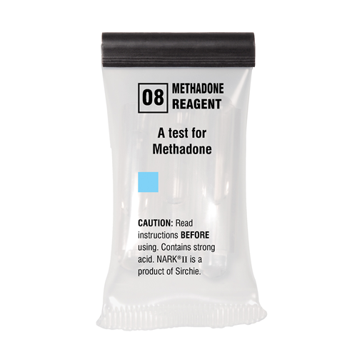 Nark II Methadone Reagent