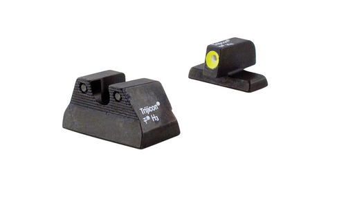 HD Night Sights - H&K USP