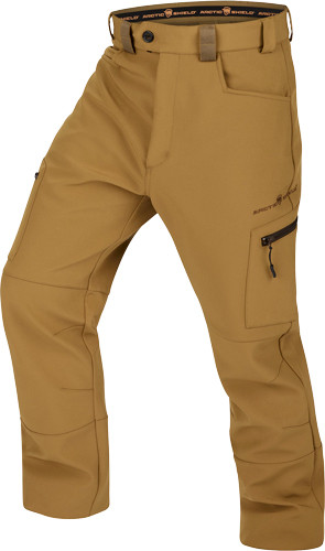 PANTS COYOTE SIZE 40!ARCTIC SHIELD PRODIGY VAPOR 