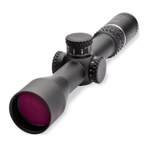 Burris Xtreme Tactical XTR III Rifle Scope 3.3-18x50mm 34mm Non Illum USA SCR MOA BLEMISHED