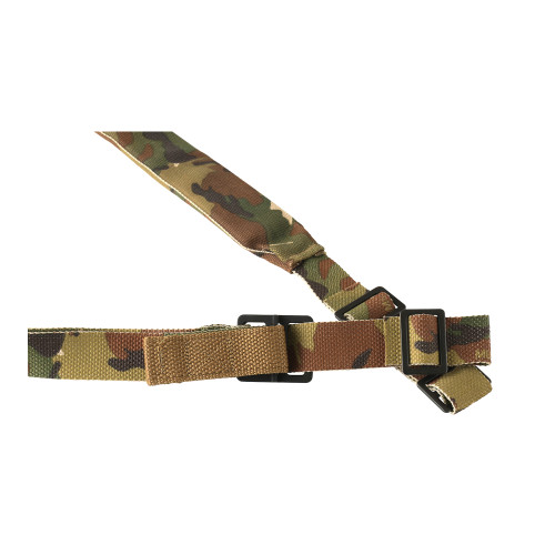BL FORCE PAD VICKERS SLNG MTL HW MC
