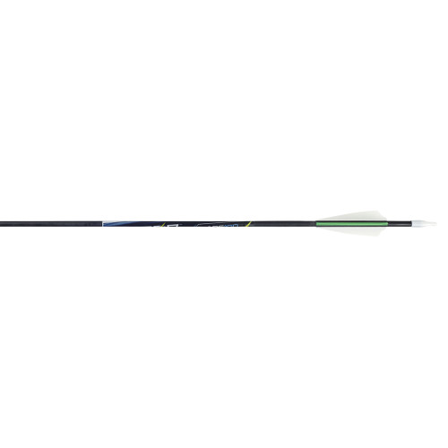 Allen Razor Youth Arrow 26 in. 3 pk.