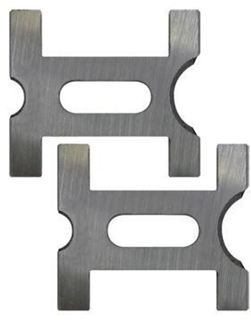 Forster Co-Ax LS Lower Shell Holder Jaws