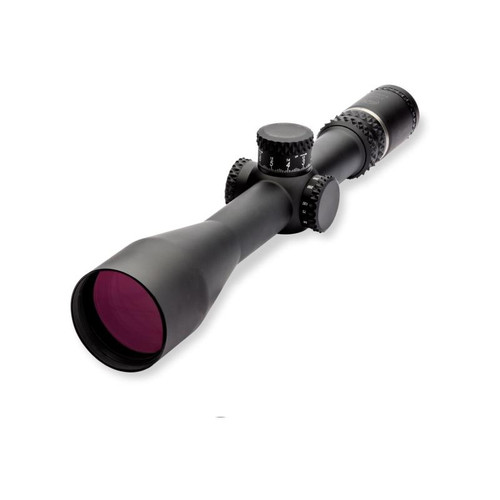 BLEMISHED Burris XTR III Rifle Scope 5.5-30x56mm 34" FFP USA SCR MOA Non Illum Black