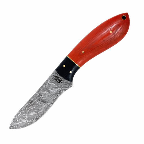 Big Game Hunter Knife
